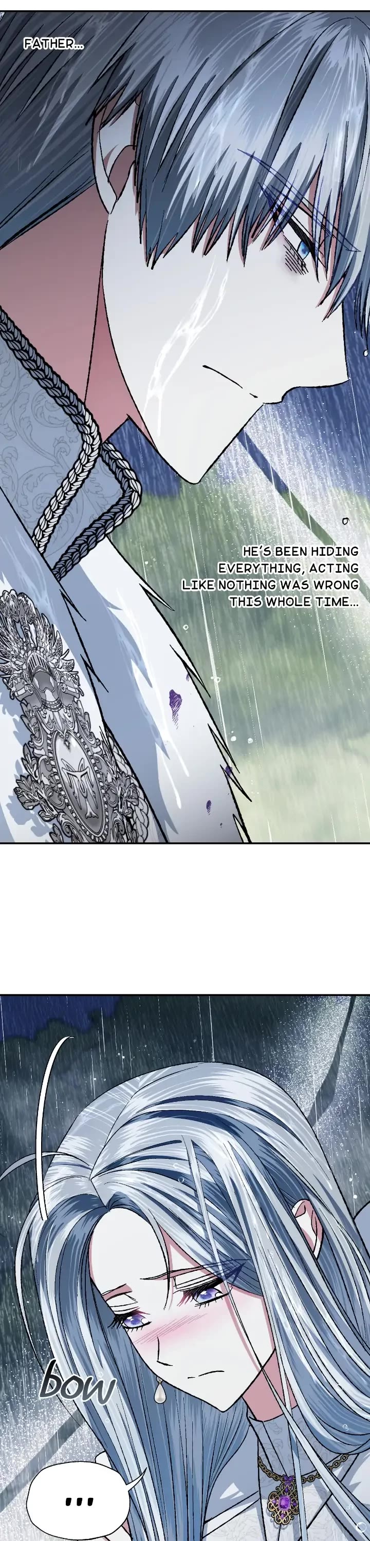 Father, I Don’t Want to Get Married! Chapter 91 page 12 - Chapter 91: Season 2 Finale