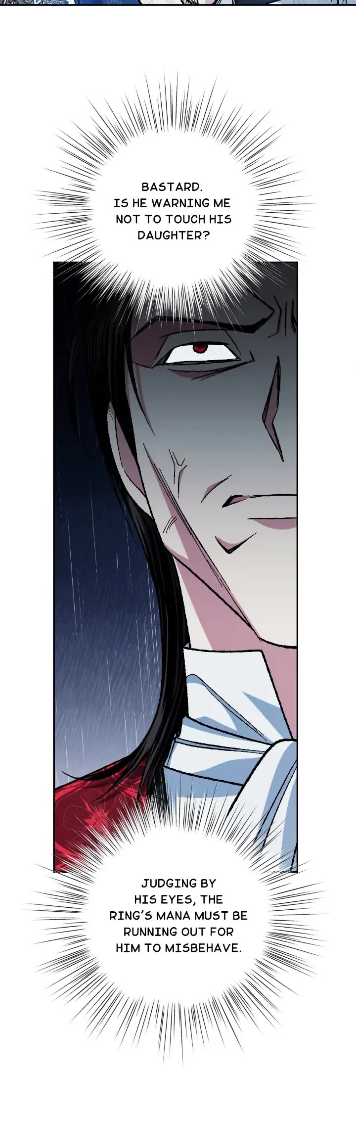 Father, I Don’t Want to Get Married! Chapter 91 page 15 - Chapter 91: Season 2 Finale