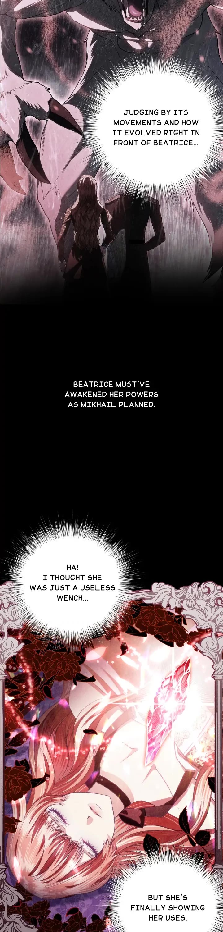 Father, I Don’t Want to Get Married! Chapter 91 page 18 - Chapter 91: Season 2 Finale