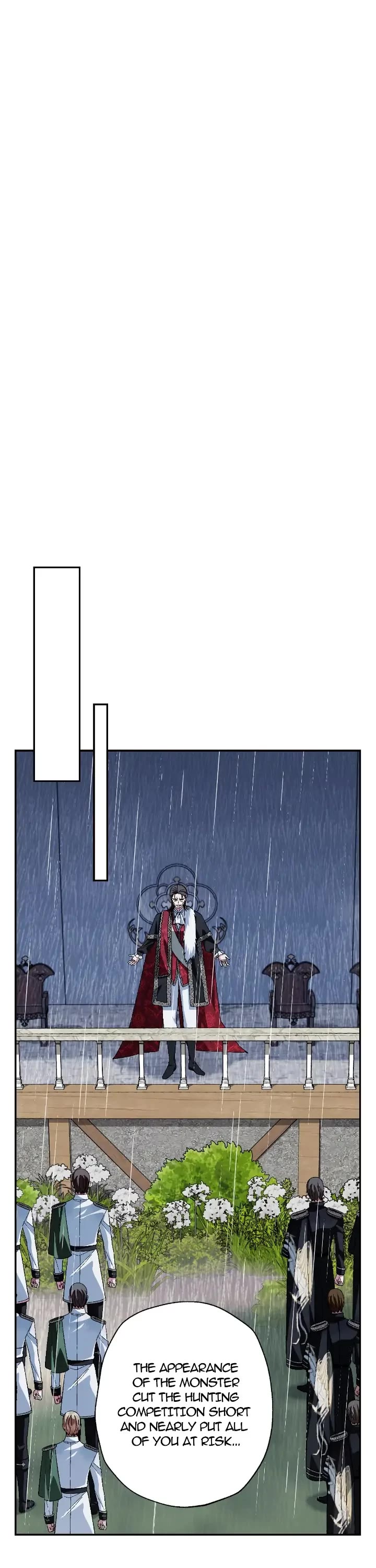 Father, I Don’t Want to Get Married! Chapter 91 page 21 - Chapter 91: Season 2 Finale
