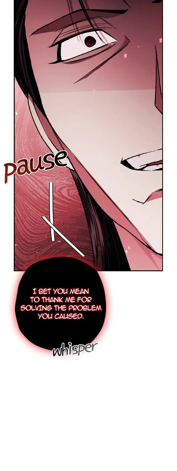 Father, I Don’t Want to Get Married! Chapter 91 page 25 - Chapter 91: Season 2 Finale