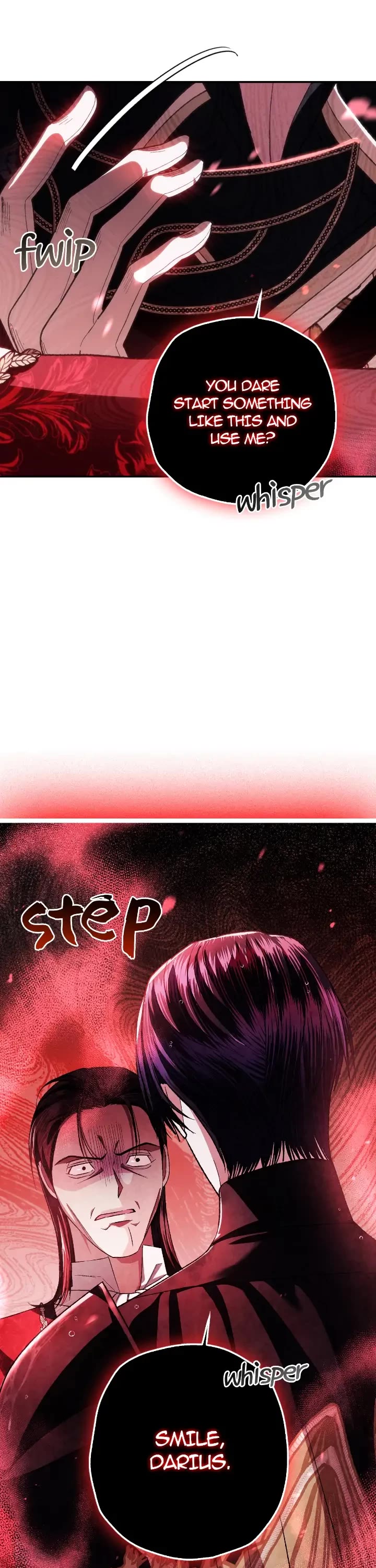 Father, I Don’t Want to Get Married! Chapter 91 page 26 - Chapter 91: Season 2 Finale