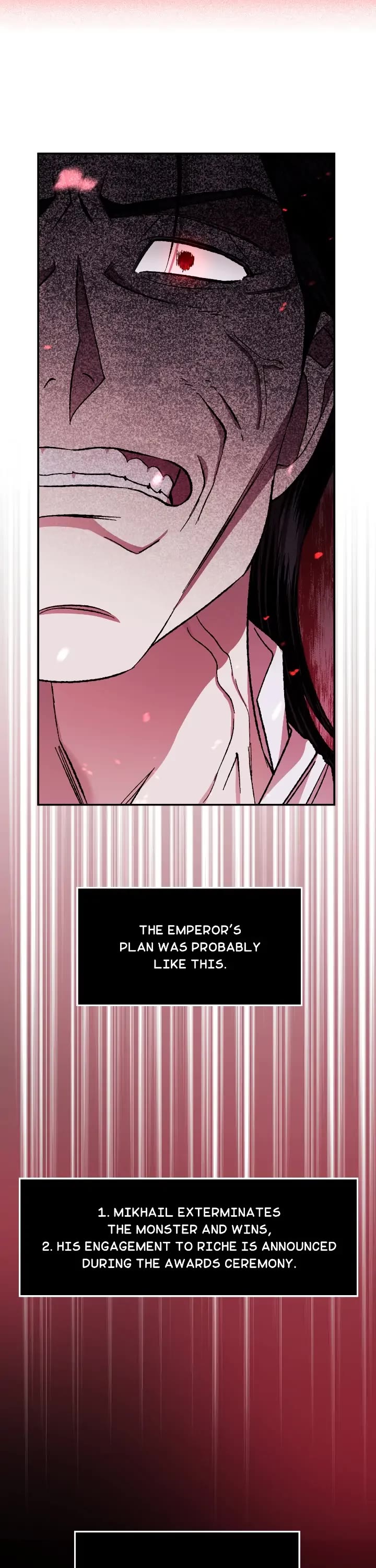 Father, I Don’t Want to Get Married! Chapter 91 page 28 - Chapter 91: Season 2 Finale