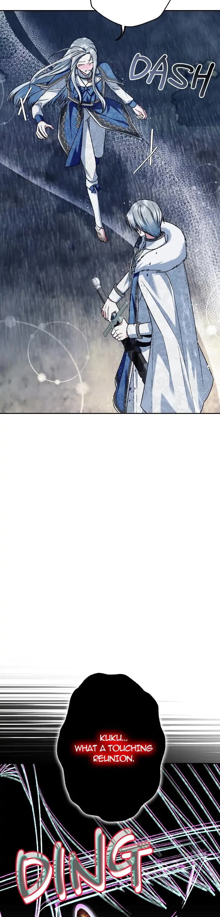 Father, I Don’t Want to Get Married! Chapter 91 page 3 - Chapter 91: Season 2 Finale