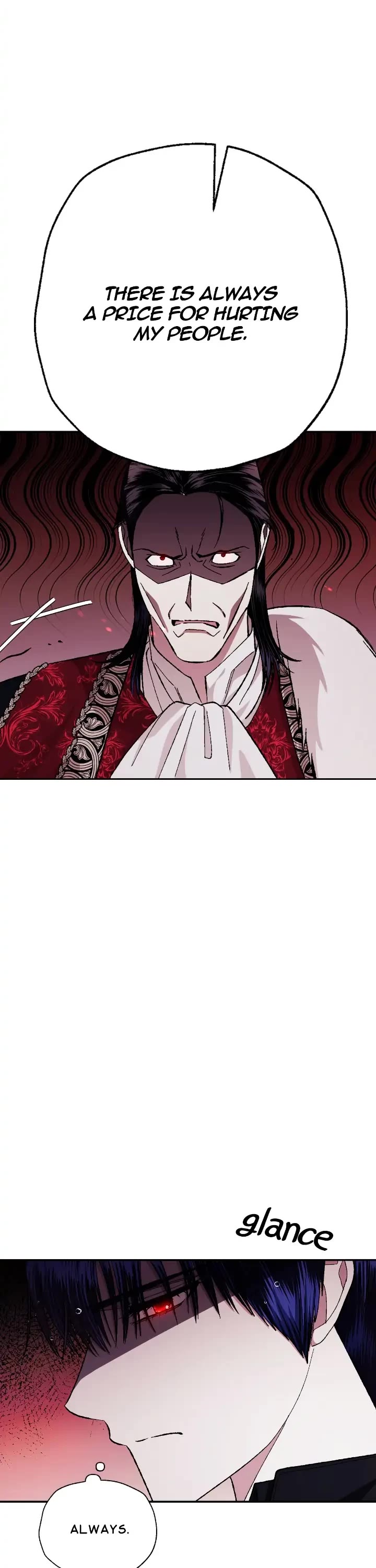 Father, I Don’t Want to Get Married! Chapter 91 page 35 - Chapter 91: Season 2 Finale
