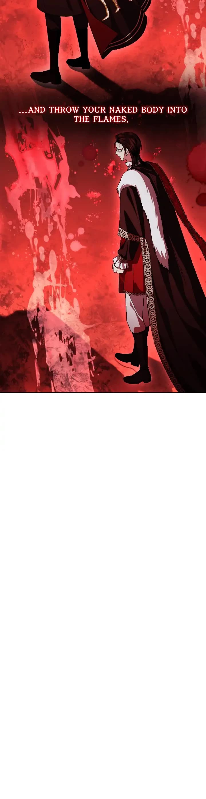 Father, I Don’t Want to Get Married! Chapter 91 page 37 - Chapter 91: Season 2 Finale