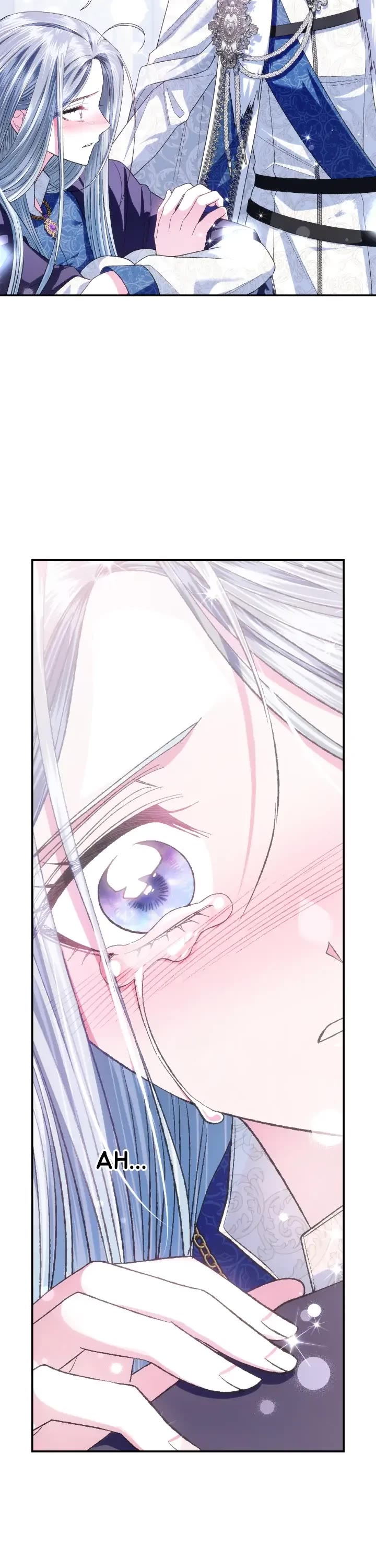 Father, I Don’t Want to Get Married! Chapter 91 page 40 - Chapter 91: Season 2 Finale