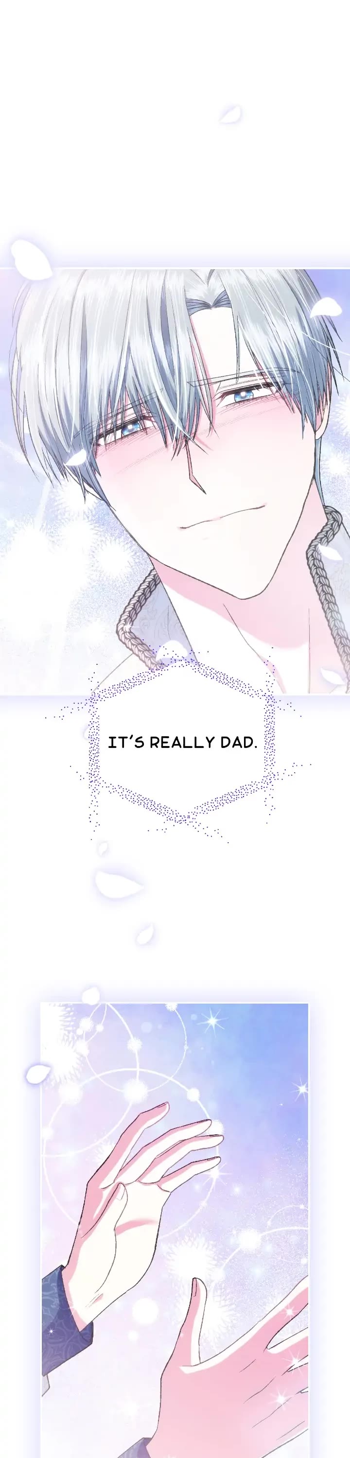 Father, I Don’t Want to Get Married! Chapter 91 page 41 - Chapter 91: Season 2 Finale
