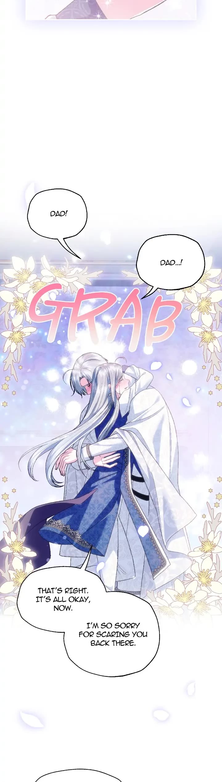 Father, I Don’t Want to Get Married! Chapter 91 page 42 - Chapter 91: Season 2 Finale