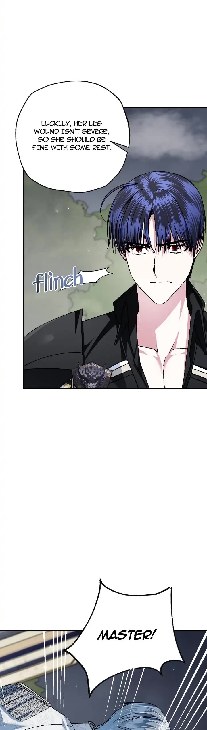 Father, I Don’t Want to Get Married! Chapter 91 page 48 - Chapter 91: Season 2 Finale