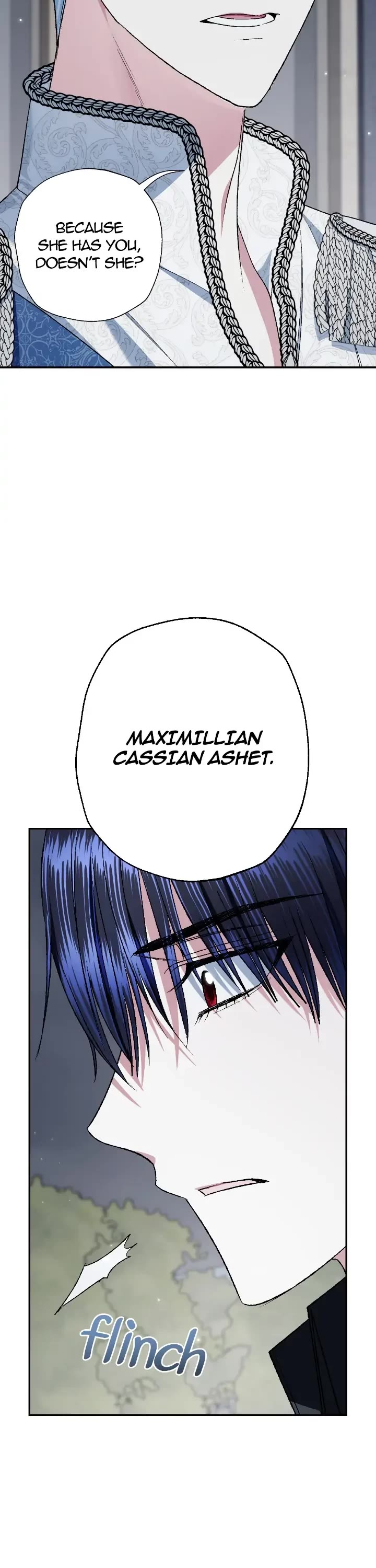 Father, I Don’t Want to Get Married! Chapter 91 page 50 - Chapter 91: Season 2 Finale