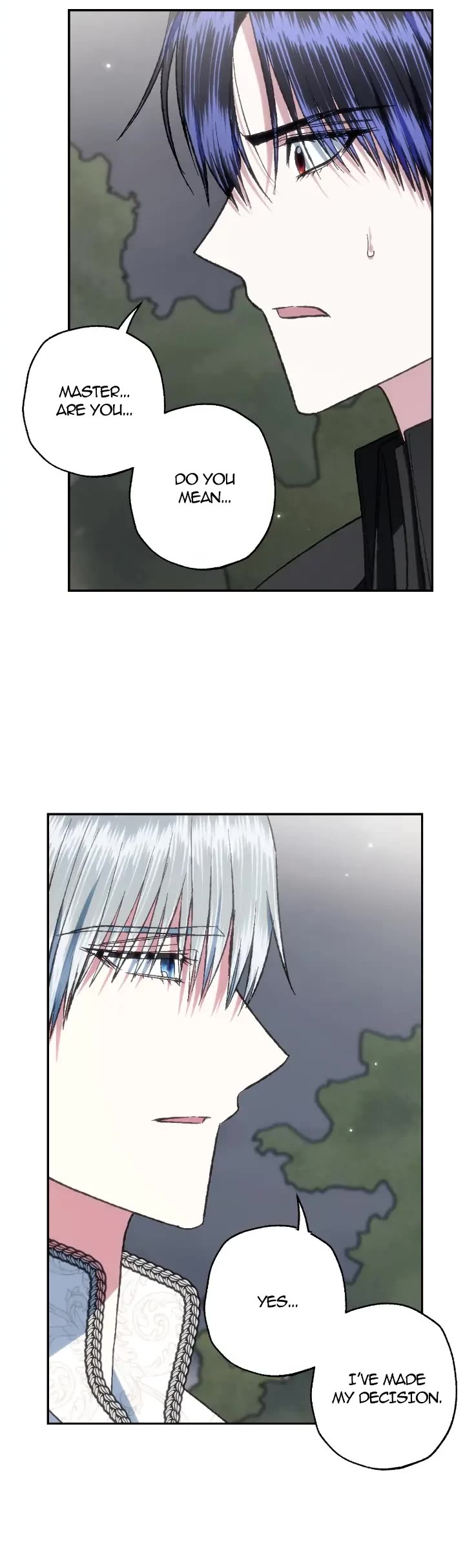 Father, I Don’t Want to Get Married! Chapter 91 page 52 - Chapter 91: Season 2 Finale
