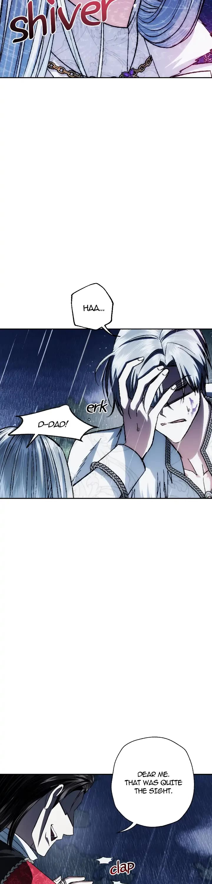 Father, I Don’t Want to Get Married! Chapter 91 page 7 - Chapter 91: Season 2 Finale