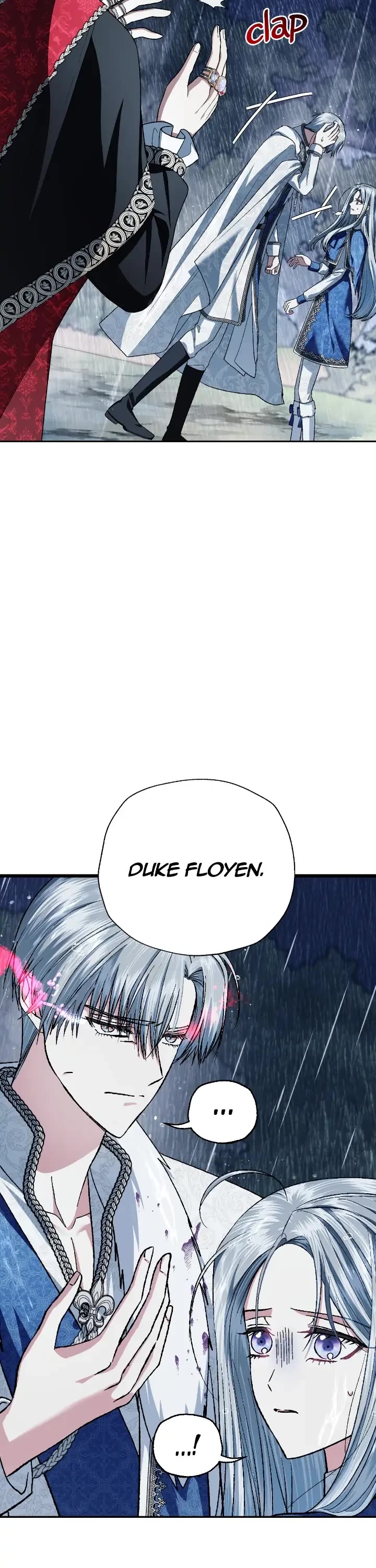 Father, I Don’t Want to Get Married! Chapter 91 page 8 - Chapter 91: Season 2 Finale