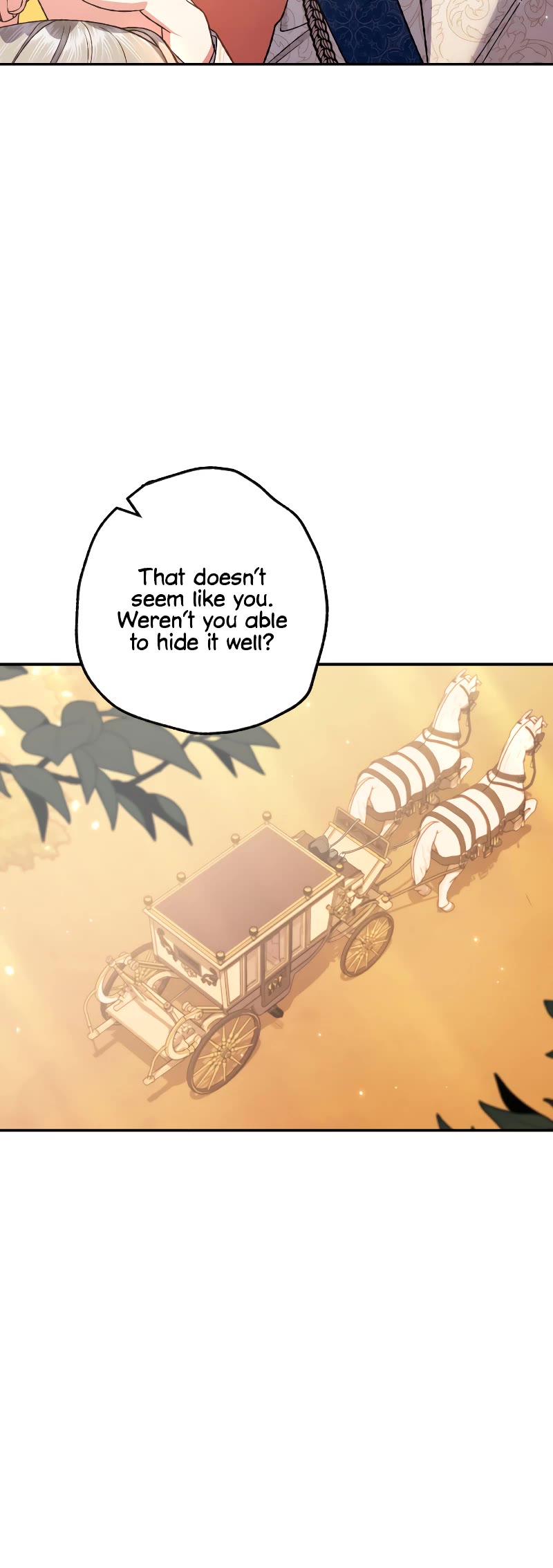 Father, I Don’t Want to Get Married! Chapter 92 page 12 - Chapter 92