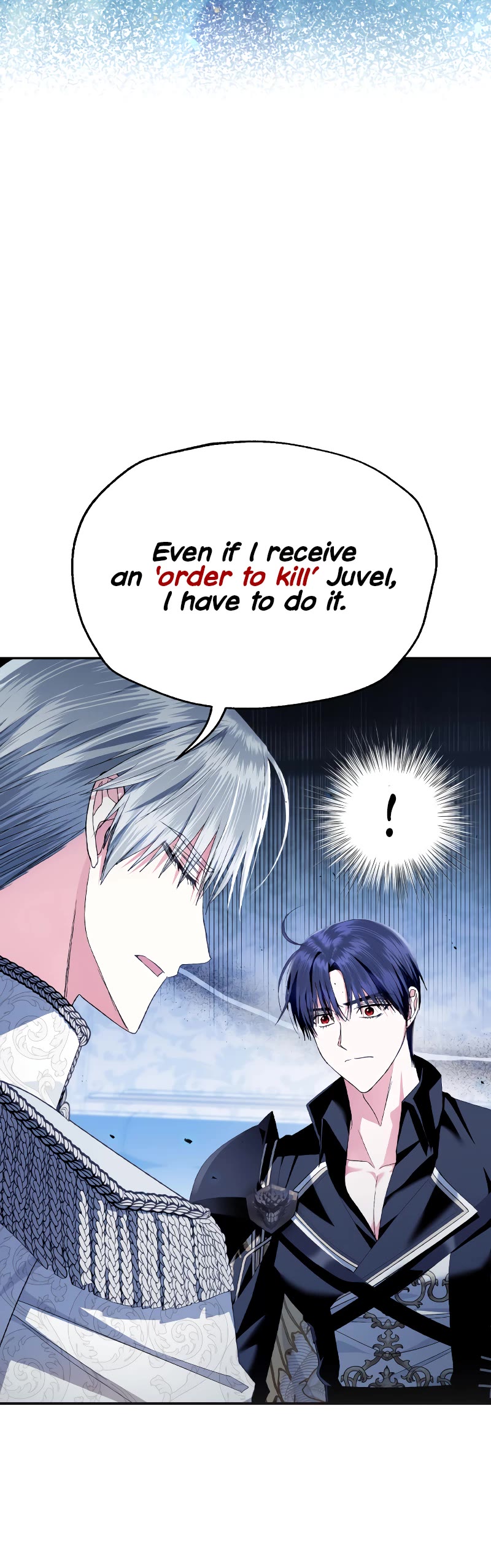 Father, I Don’t Want to Get Married! Chapter 92 page 17 - Chapter 92
