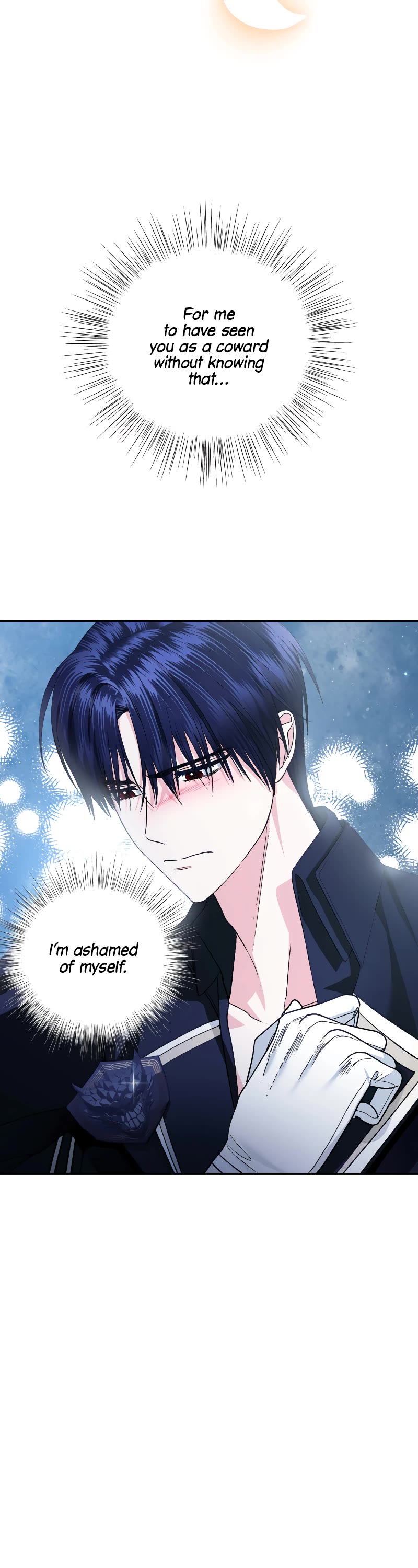 Father, I Don’t Want to Get Married! Chapter 92 page 23 - Chapter 92