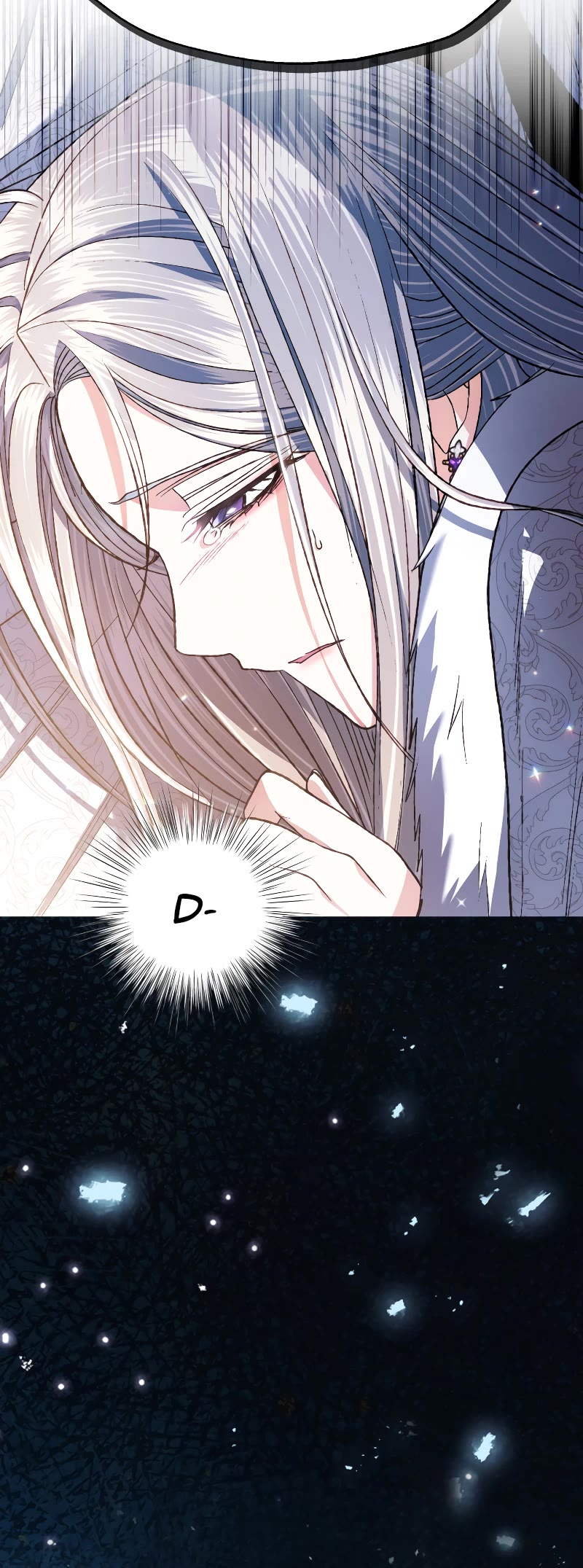 Father, I Don’t Want to Get Married! Chapter 92 page 25 - Chapter 92