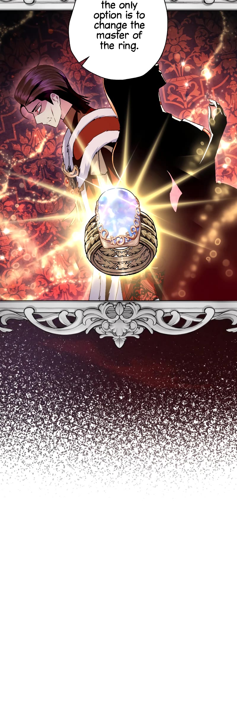 Father, I Don’t Want to Get Married! Chapter 92 page 34 - Chapter 92