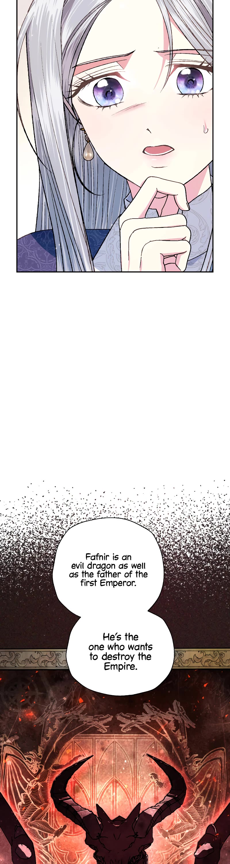 Father, I Don’t Want to Get Married! Chapter 92 page 36 - Chapter 92