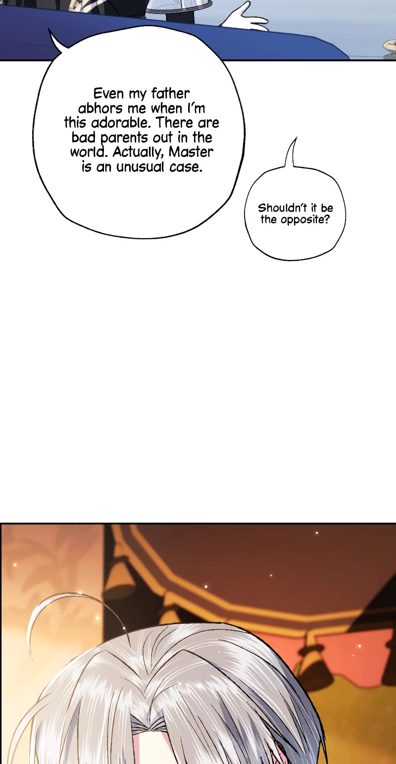 Father, I Don’t Want to Get Married! Chapter 92 page 38 - Chapter 92