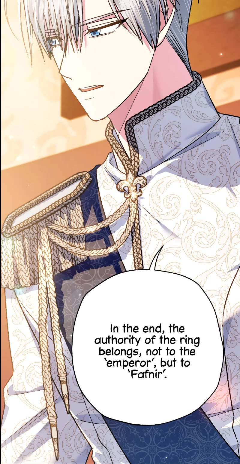 Father, I Don’t Want to Get Married! Chapter 92 page 39 - Chapter 92