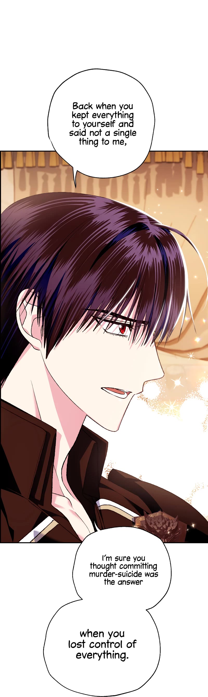 Father, I Don’t Want to Get Married! Chapter 92 page 43 - Chapter 92