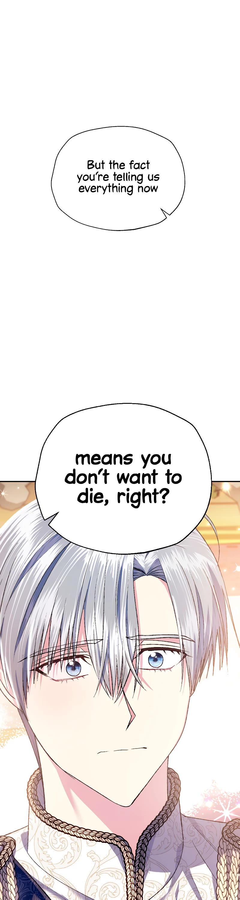 Father, I Don’t Want to Get Married! Chapter 92 page 44 - Chapter 92