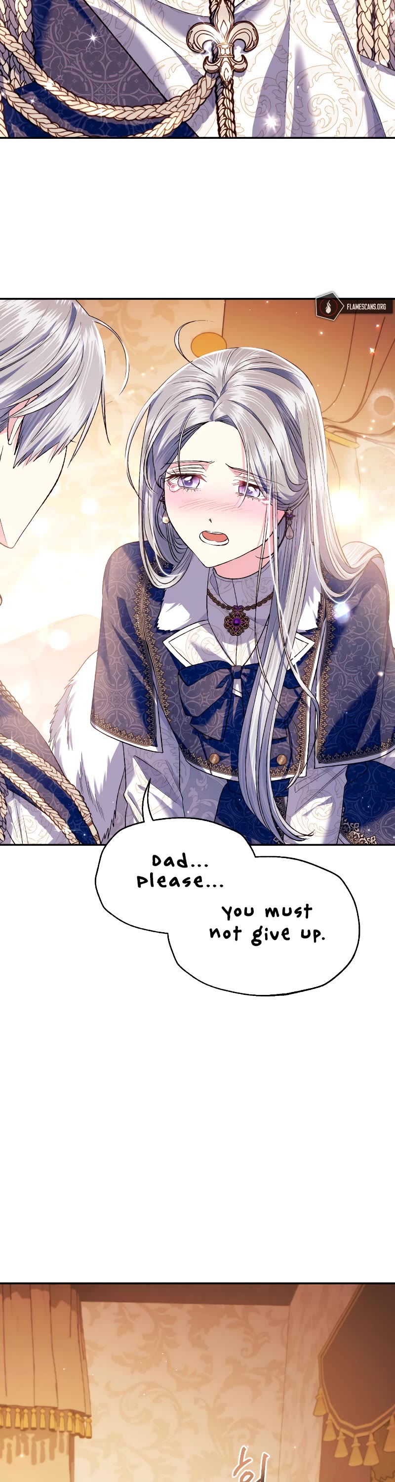 Father, I Don’t Want to Get Married! Chapter 92 page 45 - Chapter 92