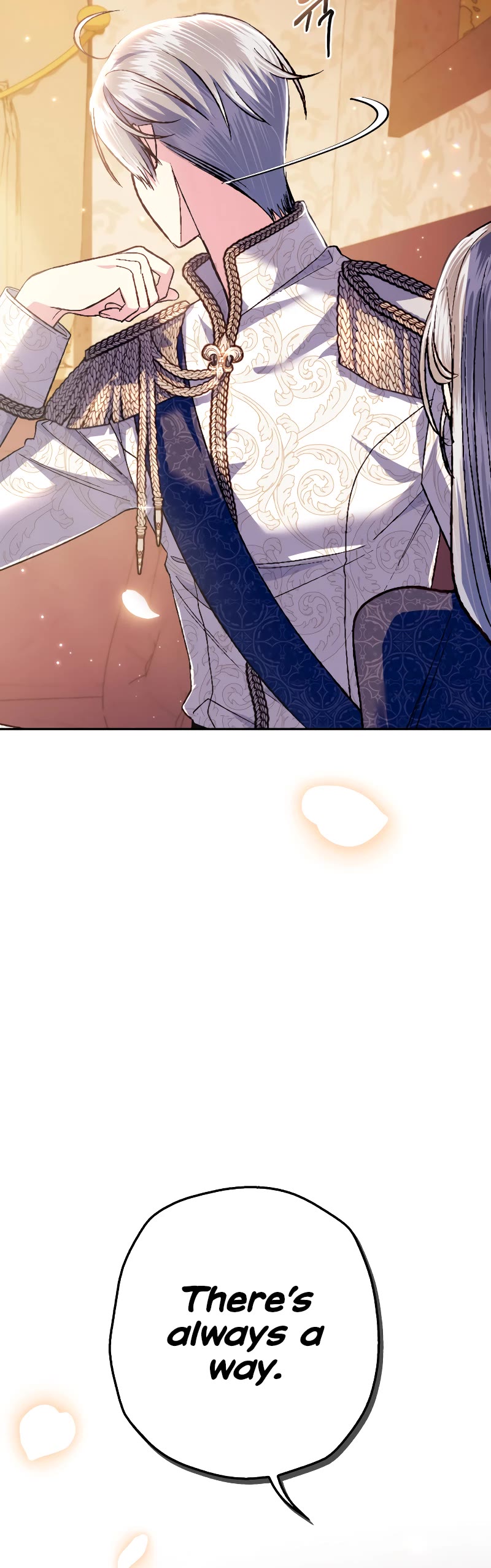 Father, I Don’t Want to Get Married! Chapter 92 page 46 - Chapter 92