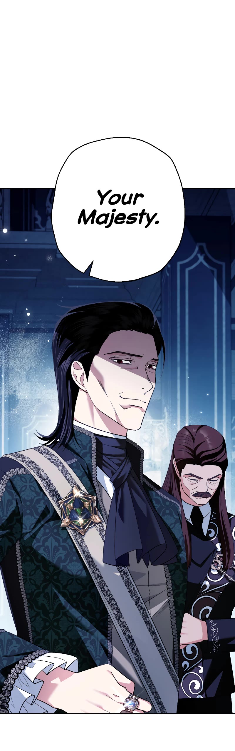 Father, I Don’t Want to Get Married! Chapter 92 page 51 - Chapter 92