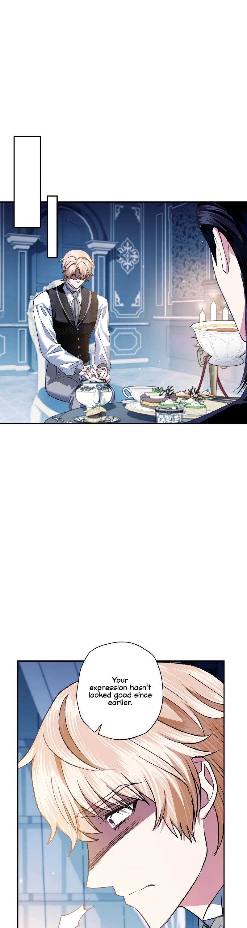 Father, I Don’t Want to Get Married! Chapter 92 page 53 - Chapter 92
