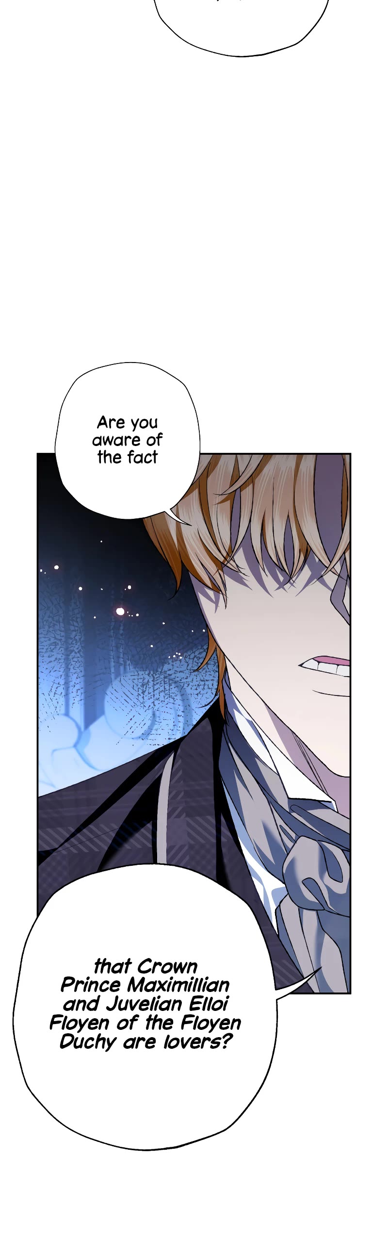 Father, I Don’t Want to Get Married! Chapter 92 page 55 - Chapter 92