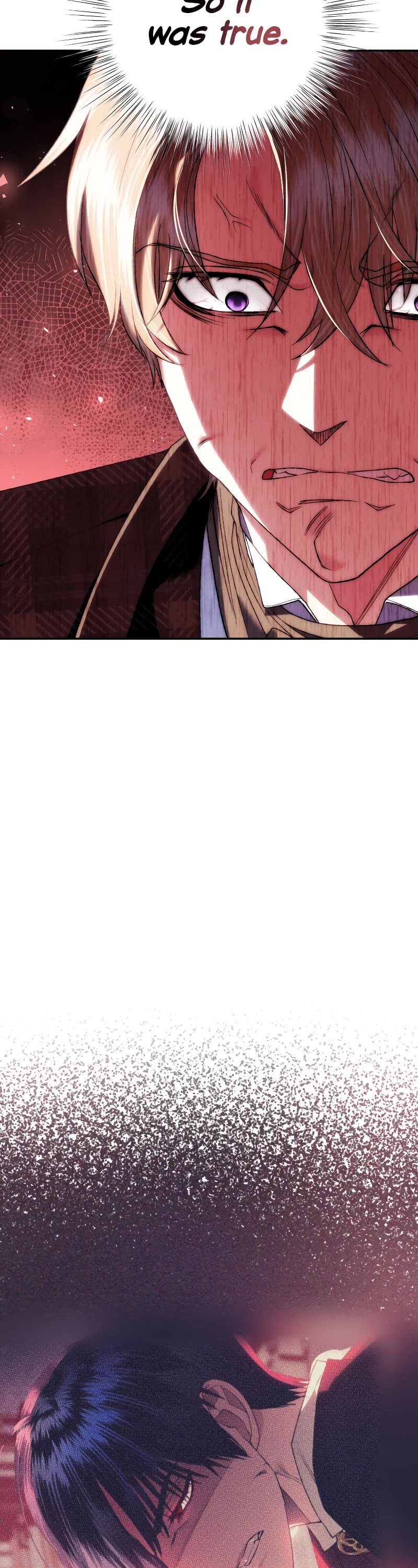 Father, I Don’t Want to Get Married! Chapter 92 page 57 - Chapter 92