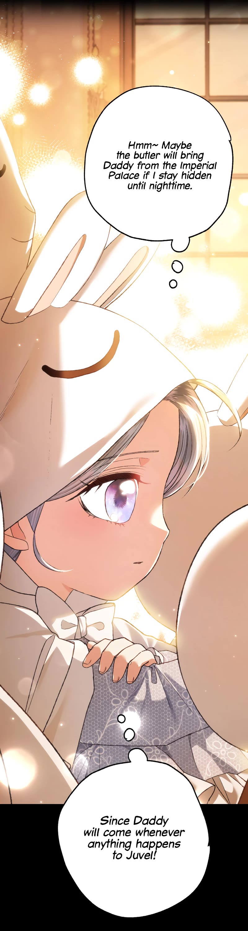Father, I Don’t Want to Get Married! Chapter 92 page 6 - Chapter 92