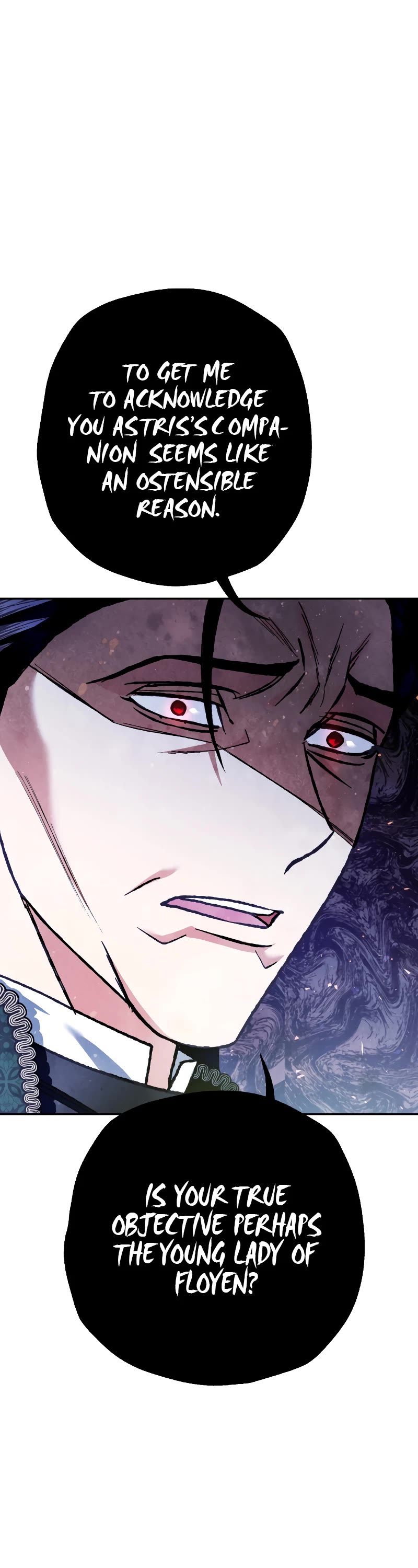 Father, I Don’t Want to Get Married! Chapter 92 page 60 - Chapter 92