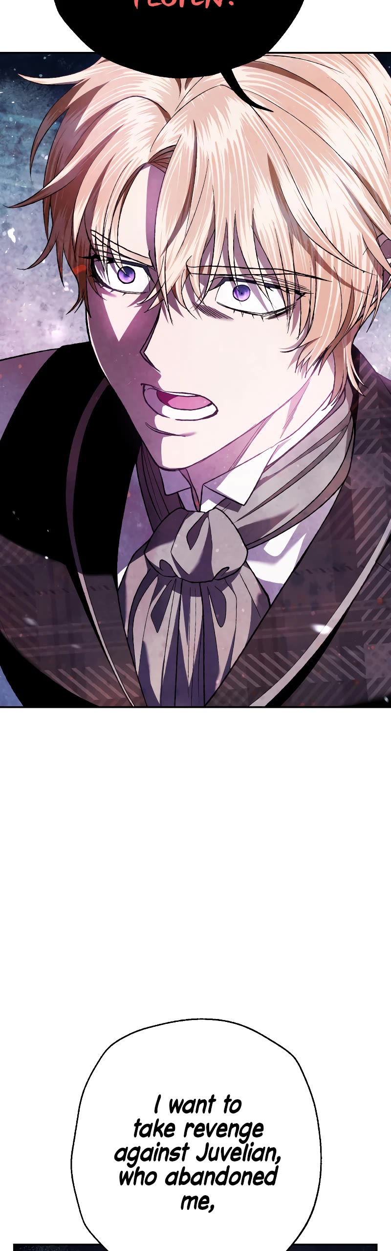 Father, I Don’t Want to Get Married! Chapter 92 page 62 - Chapter 92