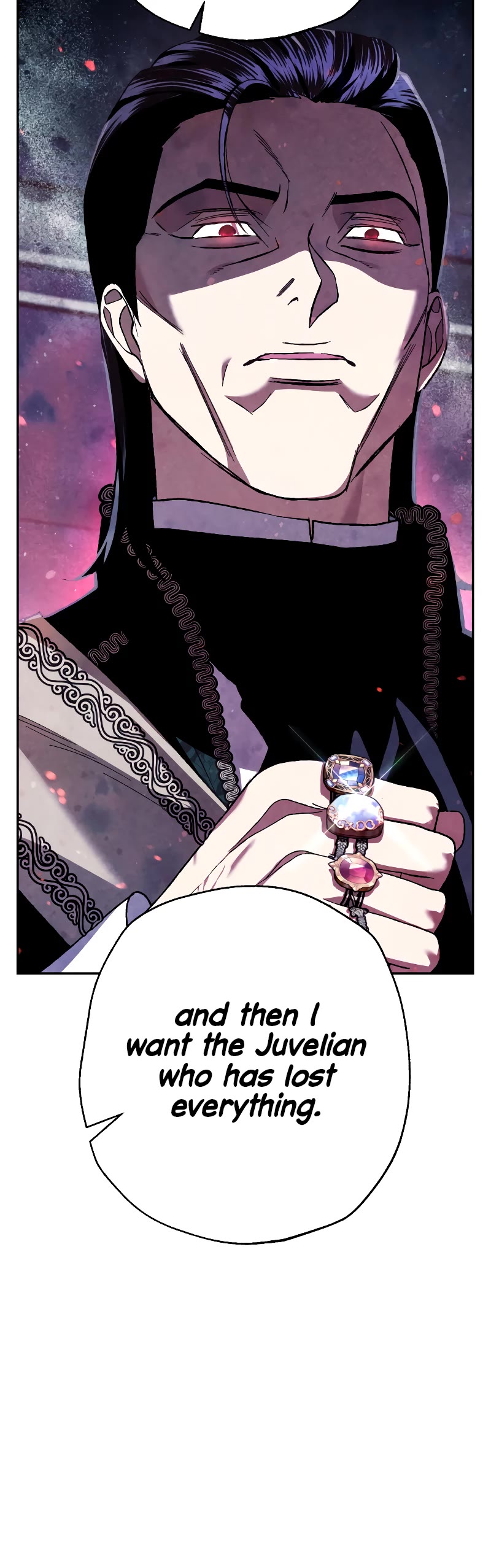 Father, I Don’t Want to Get Married! Chapter 92 page 63 - Chapter 92