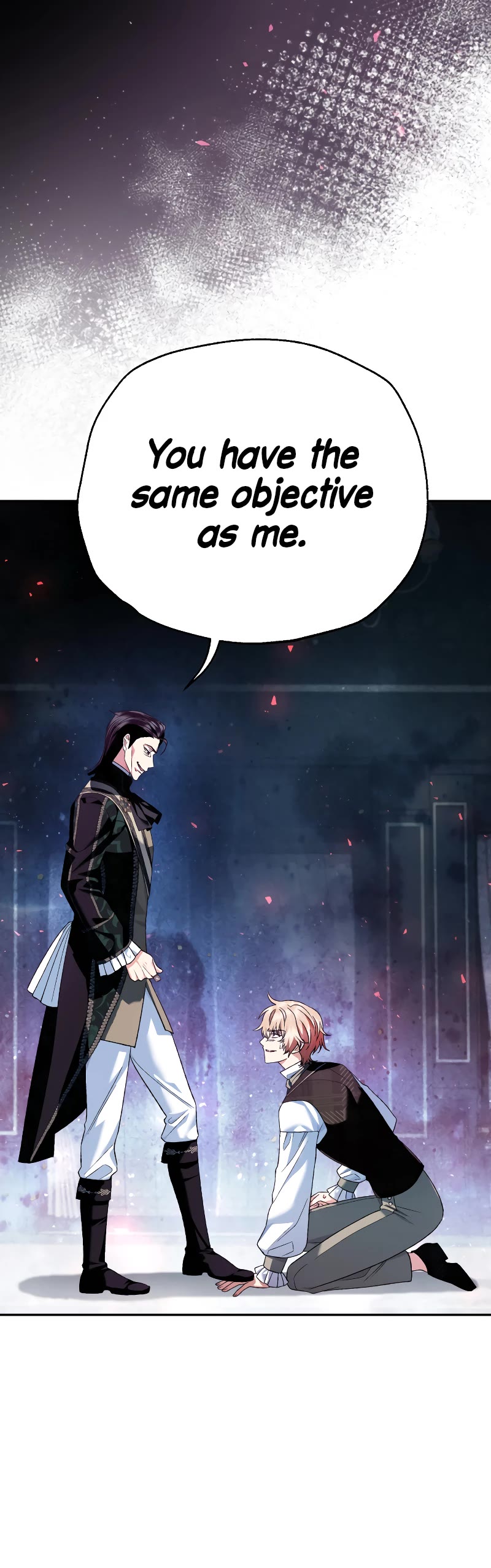 Father, I Don’t Want to Get Married! Chapter 92 page 67 - Chapter 92