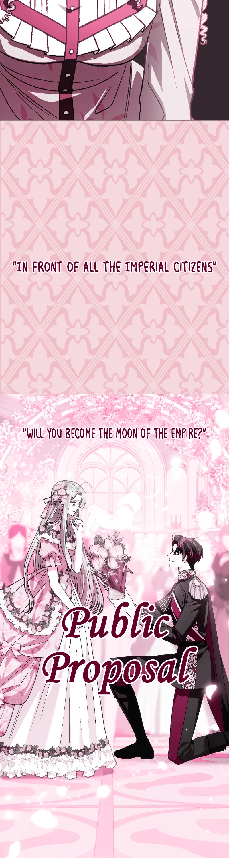 Father, I Don’t Want to Get Married! Chapter 92 page 73 - Chapter 92
