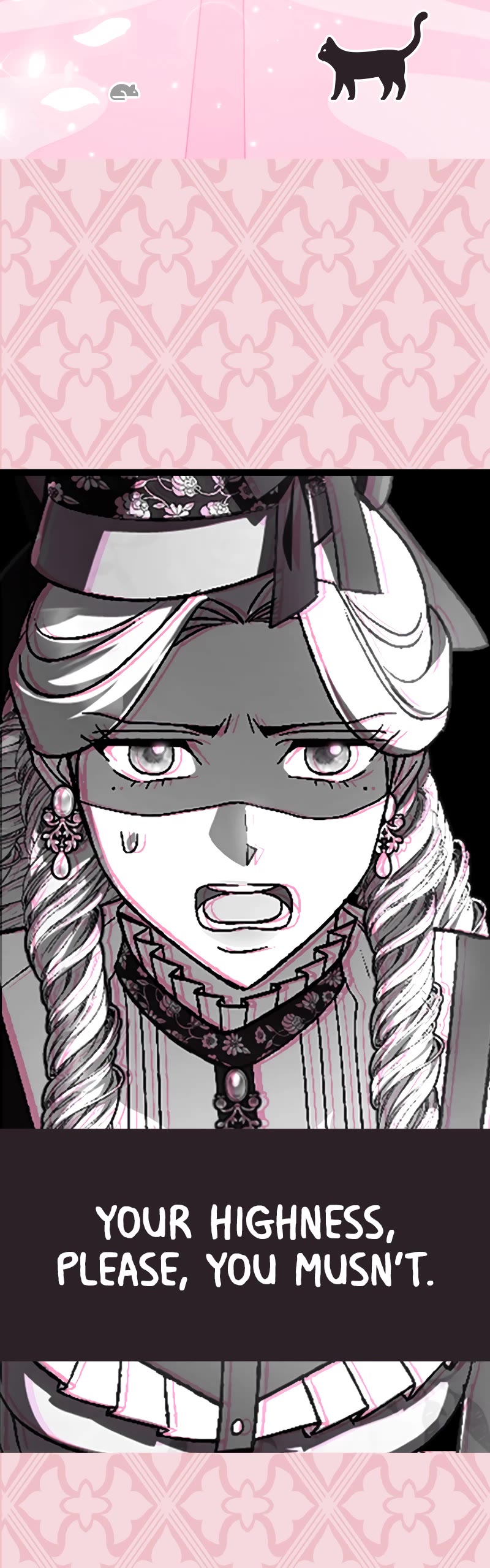 Father, I Don’t Want to Get Married! Chapter 92 page 74 - Chapter 92
