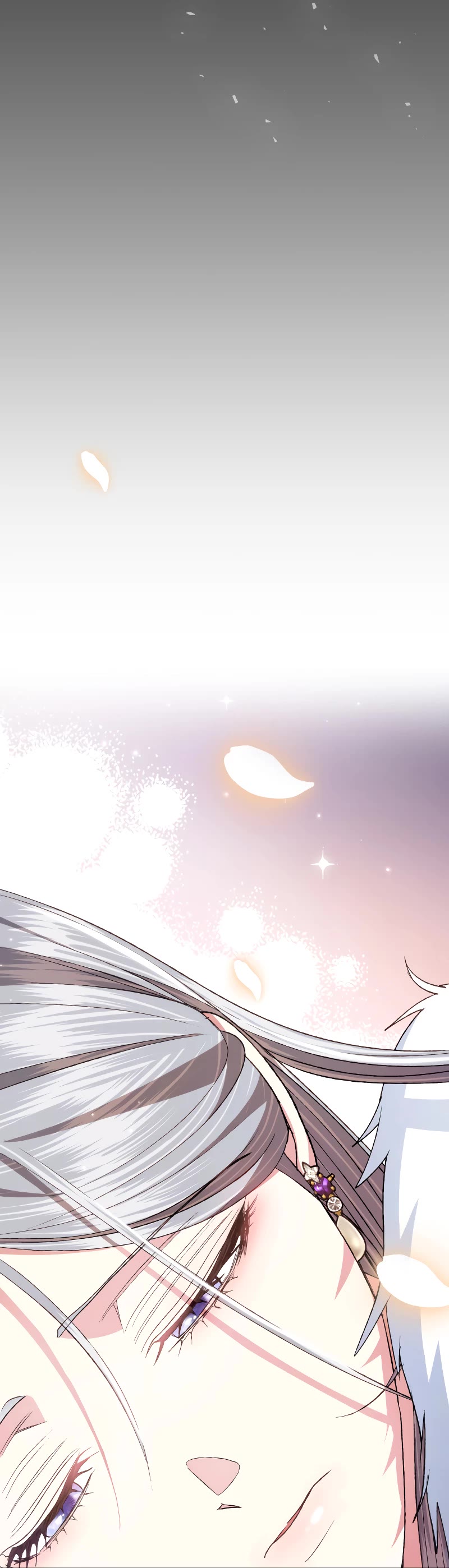 Father, I Don’t Want to Get Married! Chapter 92 page 9 - Chapter 92