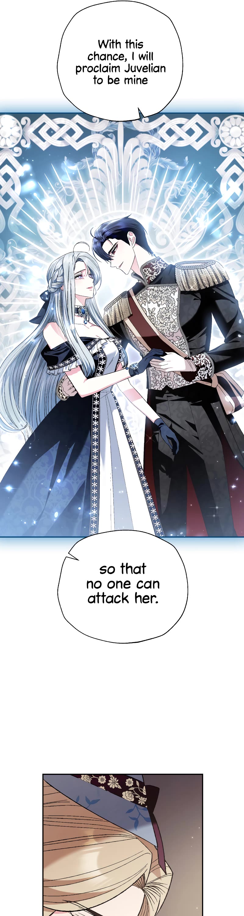 Father, I Don’t Want to Get Married! Chapter 93 page 22 - Chapter 93