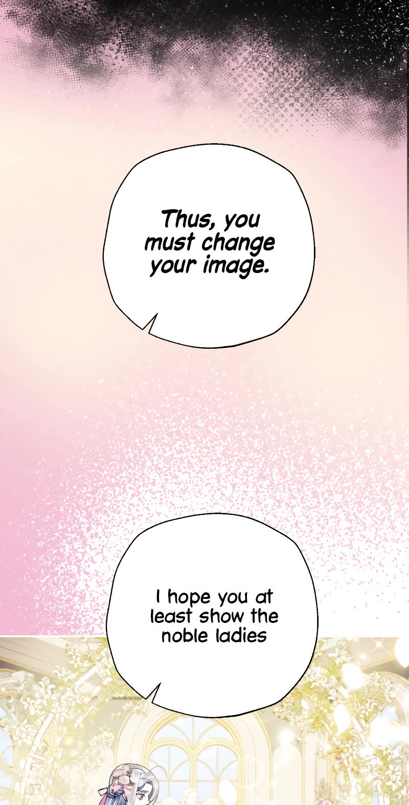 Father, I Don’t Want to Get Married! Chapter 93 page 25 - Chapter 93