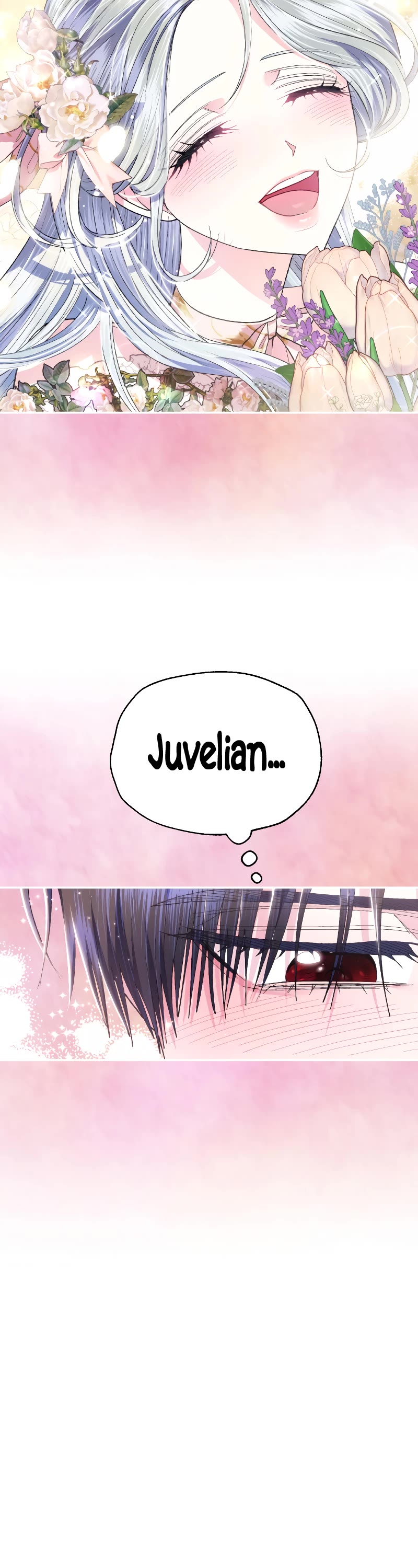 Father, I Don’t Want to Get Married! Chapter 93 page 28 - Chapter 93