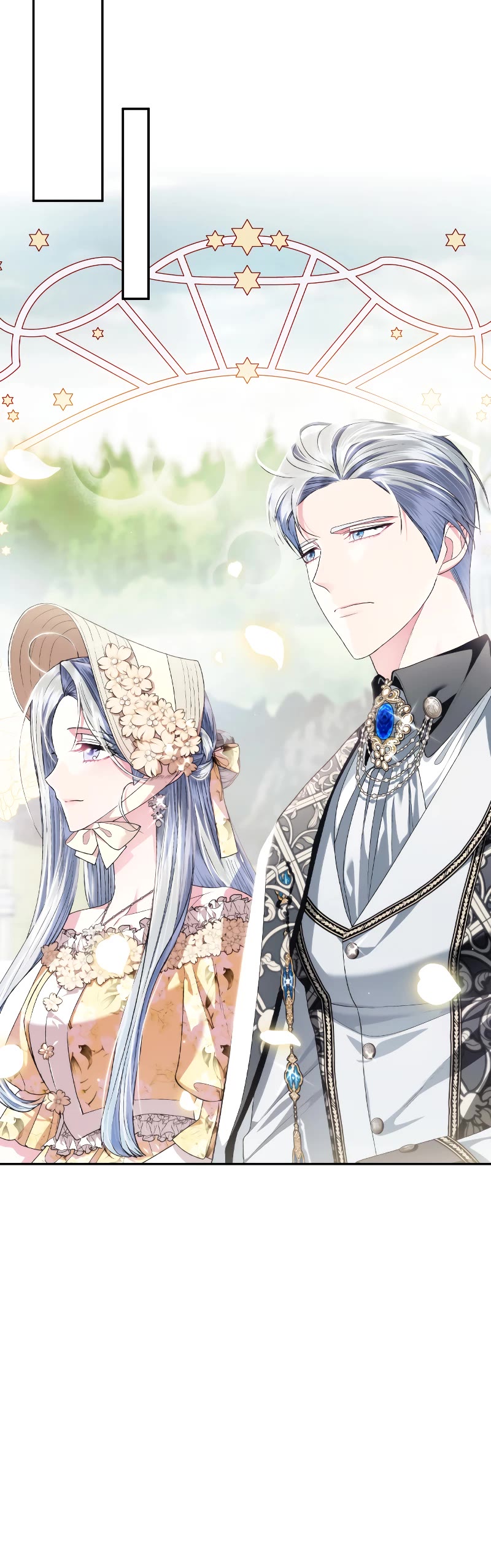 Father, I Don’t Want to Get Married! Chapter 93 page 46 - Chapter 93