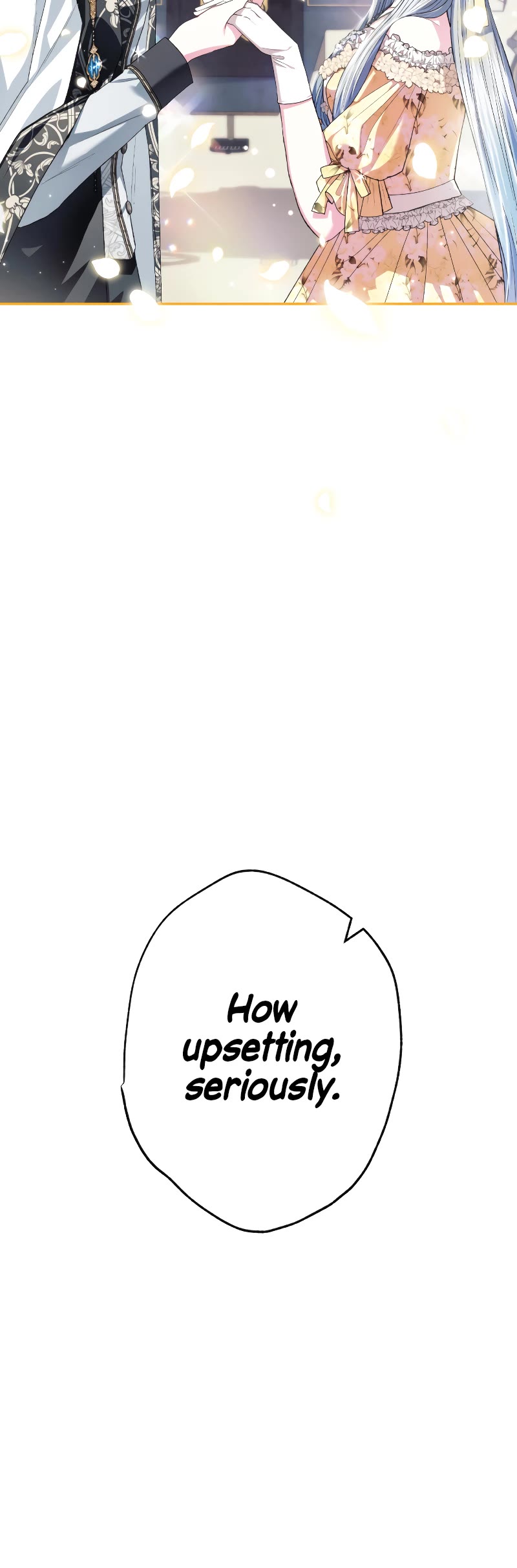 Father, I Don’t Want to Get Married! Chapter 93 page 49 - Chapter 93