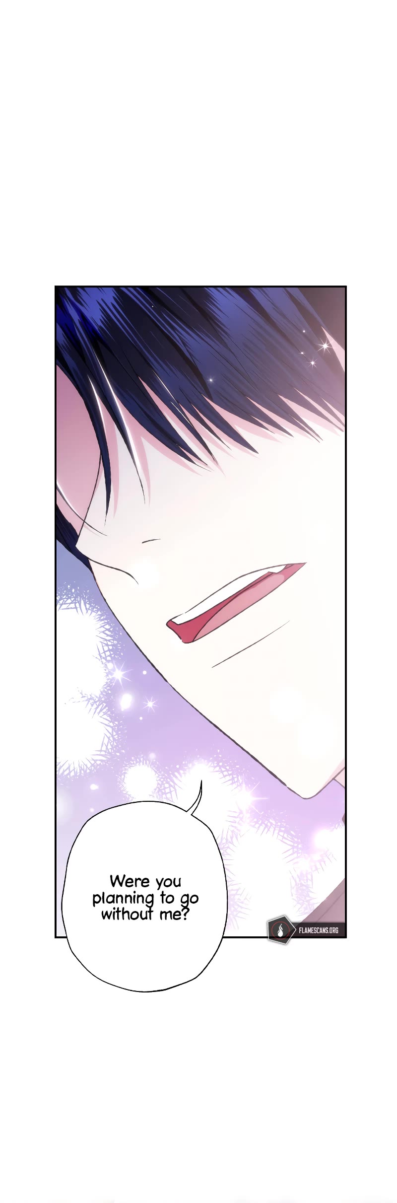 Father, I Don’t Want to Get Married! Chapter 93 page 50 - Chapter 93