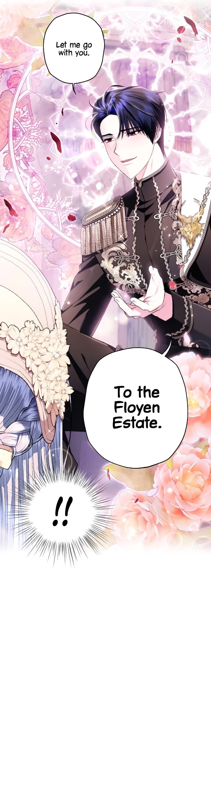 Father, I Don’t Want to Get Married! Chapter 93 page 51 - Chapter 93