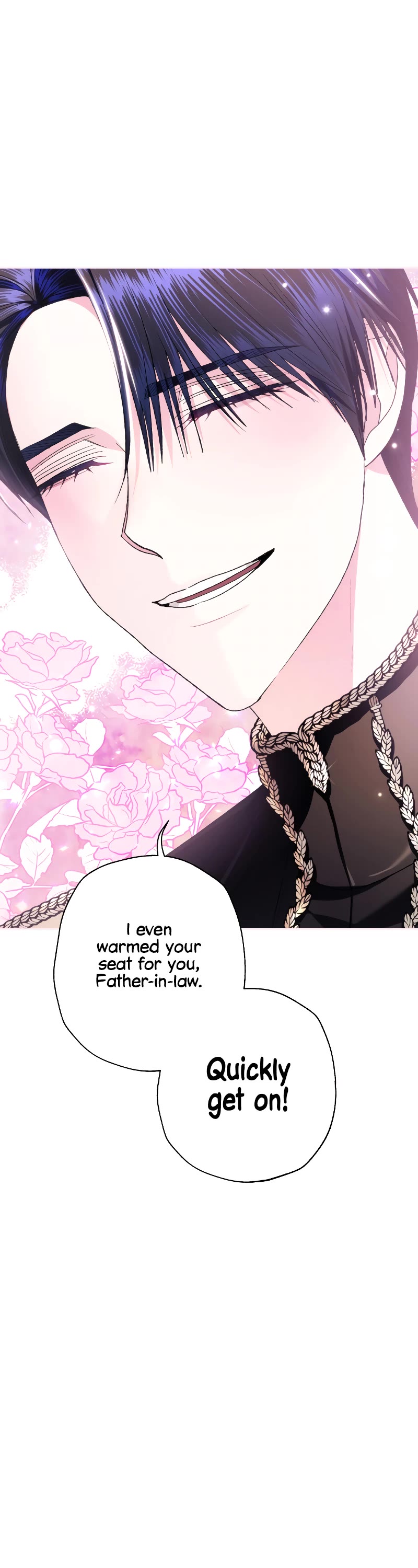 Father, I Don’t Want to Get Married! Chapter 93 page 52 - Chapter 93